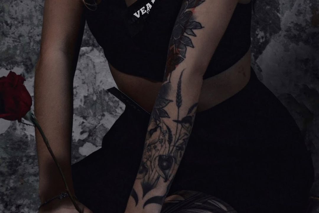 Vean Tattoo Studio in Berlin