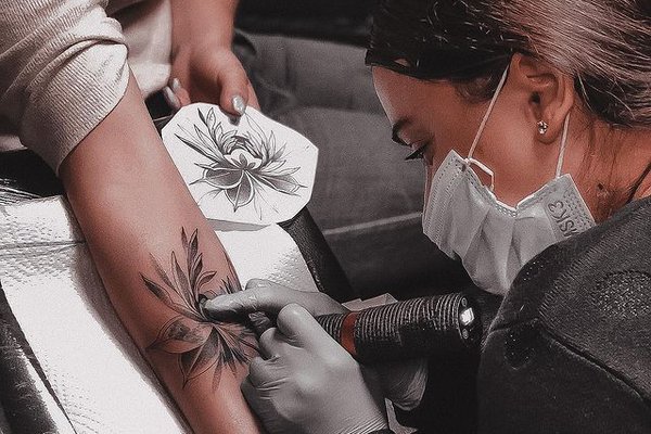 Tattoo-Ausbildung in Bremen