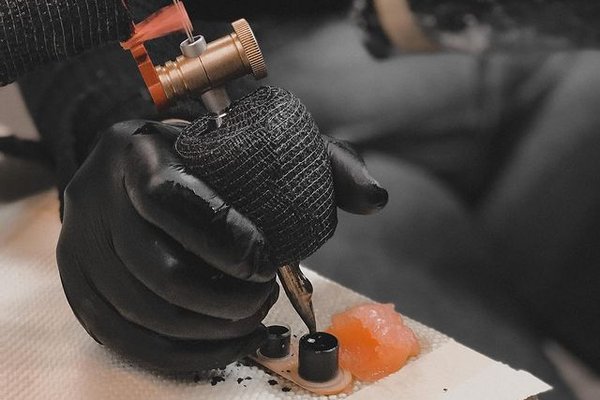 Tattoo in Hannover