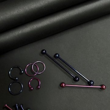 Piercing in Hannover