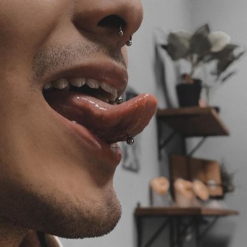 Piercing in Hannover