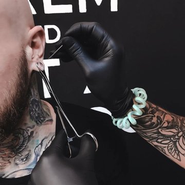 Tattoo-Studio in Bremen