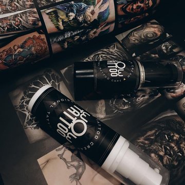 Tattoo-Studio in Wolfenbüttel