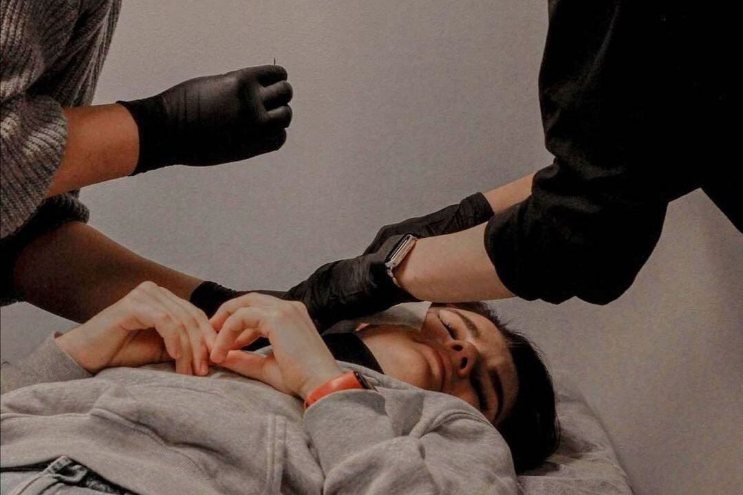 Piercing ausbildung dresden