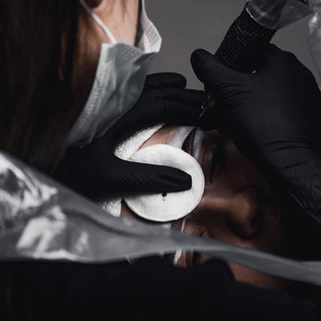 Permanent Make-up in Hannover