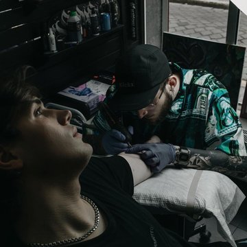 Tätowierer Ausbildung in Hannover