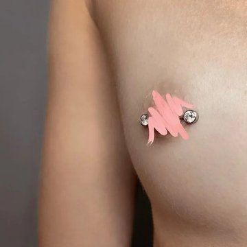 Piercing in Wolfenbüttel
