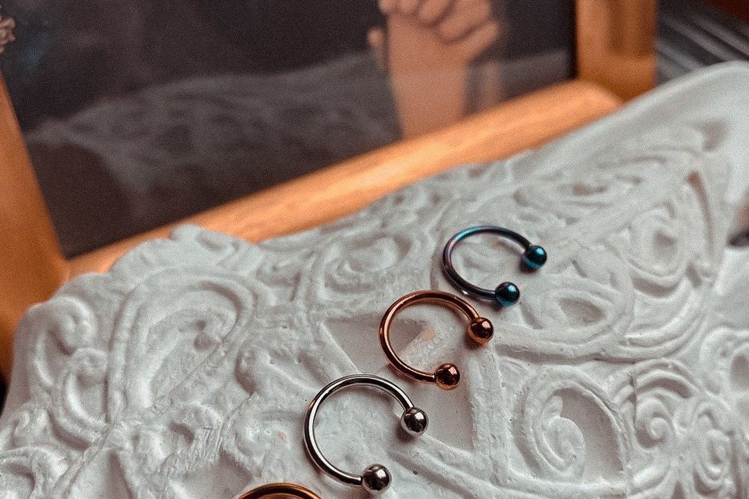 Piercing in Wolfenbüttel