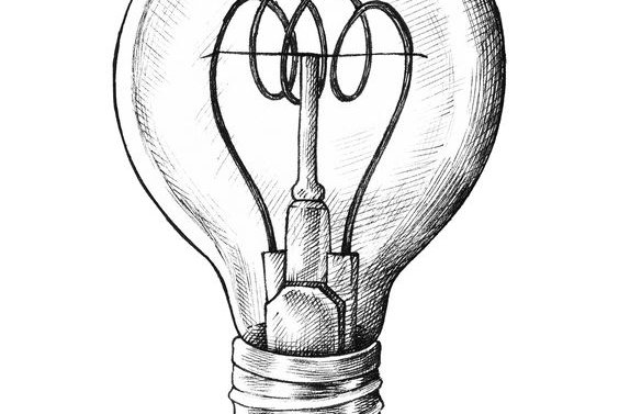 Lampe Tattoo Bedeutung