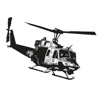 Hubschrauber Tattoo Bedeutung