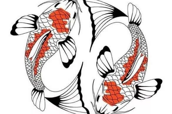 Tattoo Karpfen Bedeutung