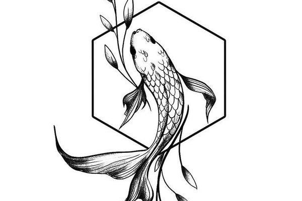 Fische Tattoos bedeutung