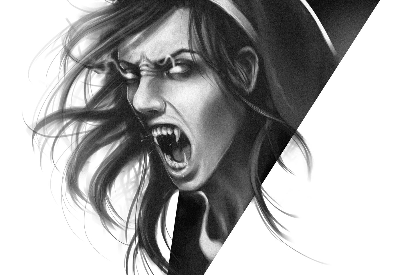 Vampir Tattoo Bedeutung