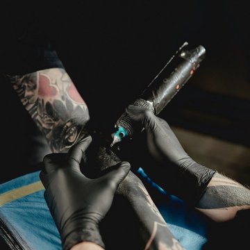 Tattoo-Studio in Hannover
