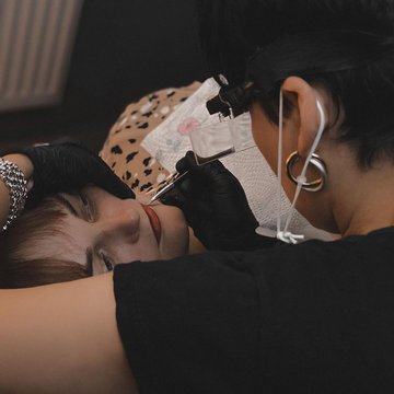 Tattoo-Studio in Hannover