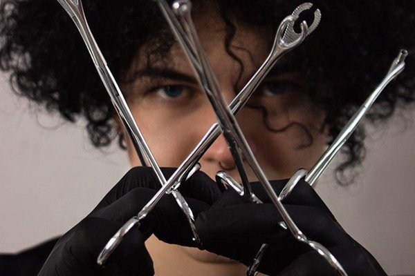 Piercer kurs in Deutschland