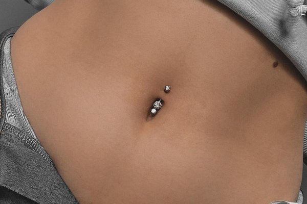 Piercing training in Dresden
