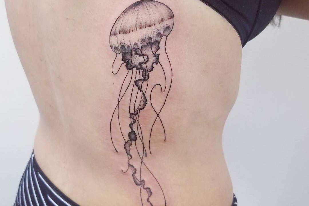 Medusa Tattoo bedeutung