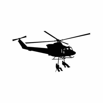Hubschrauber Tattoo Bedeutung