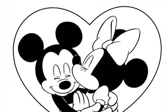 tattoo vorlagen mickey mouse