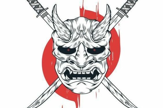 Tattoo Katana Bedeutung