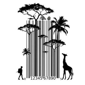 strichcode tattoo bedeutung