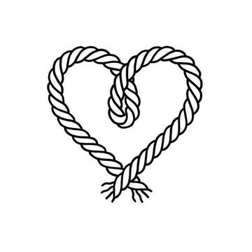 Knoten Tattoo bedeutung