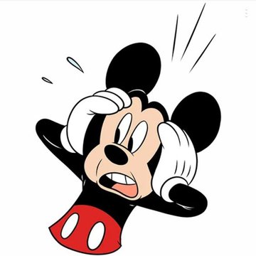 tattoo vorlagen mickey mouse