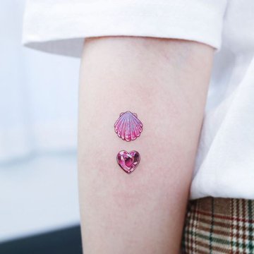 Tattoo Perle Bedeutung
