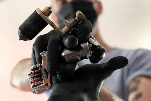 Tattoo Ausbildung in Kassel