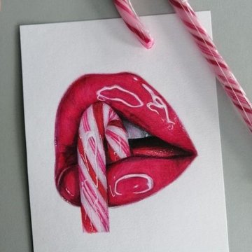 Lippen Tattoo Bedeutung