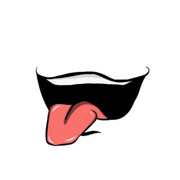 smiley tattoo bedeutung