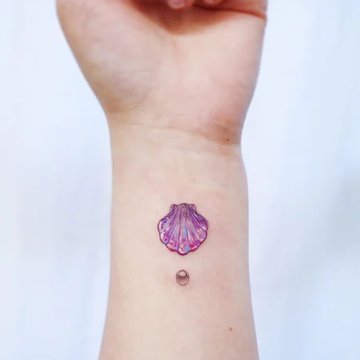 Tattoo Perle Bedeutung