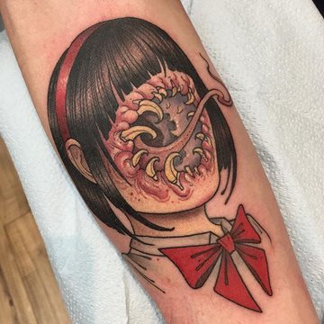 dämonen tattoo vorlagen