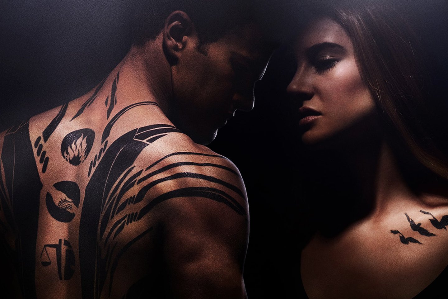 Tattoo im Kino