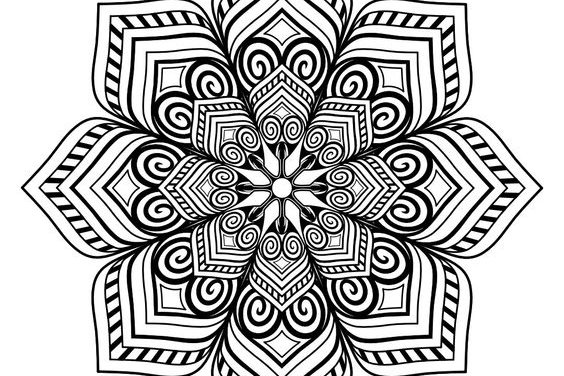 mandala tattoo bedeutung