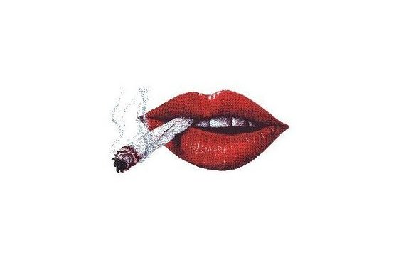 Lippen Tattoo Bedeutung