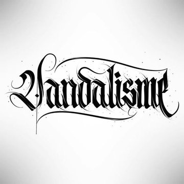 Tattoo Lettering Vorlagen