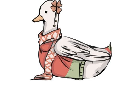 ente tattoo bedeutung