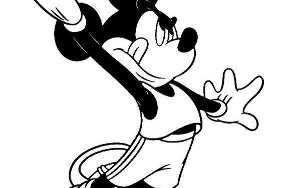 tattoo vorlagen mickey mouse