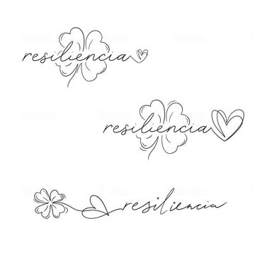 Kleeblatt Tattoo Bedeutung