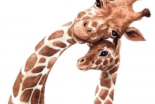 giraffen tattoo bedeutung