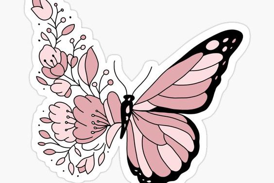 schmetterling tattoo bedeutung