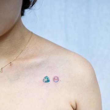 Tattoo Perle Bedeutung