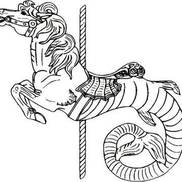 Tatto Karussell Vorlagen