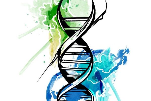 DNA Tattoo Bedeutung