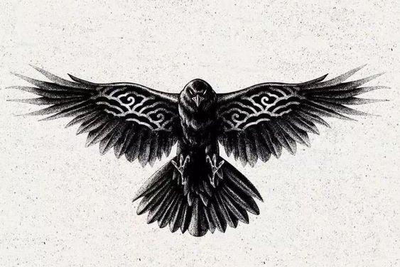 Adler Tattoo vorlagen