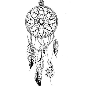 Amulett Tattoo