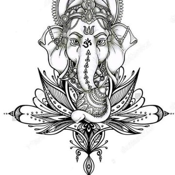 elefanten tattoo bedeutung