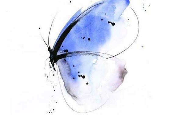 Watercolor Tattoos vorlagen